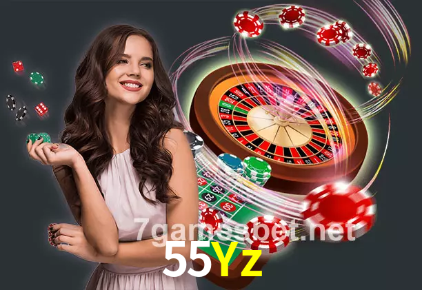vivo no cassino 55Yz