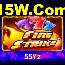 Live Casino 55Yz