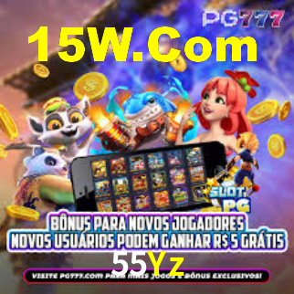 Bônus Generosos e Exclusivos no 55Yz para Você!