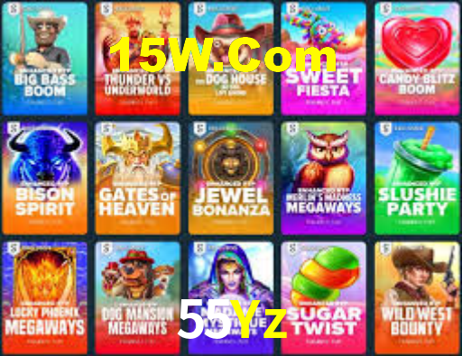 Exclusive Games 55Yz