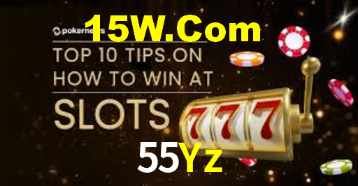 Welcome Bonus 55Yz