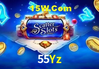 Jogos de Slot 55Yz